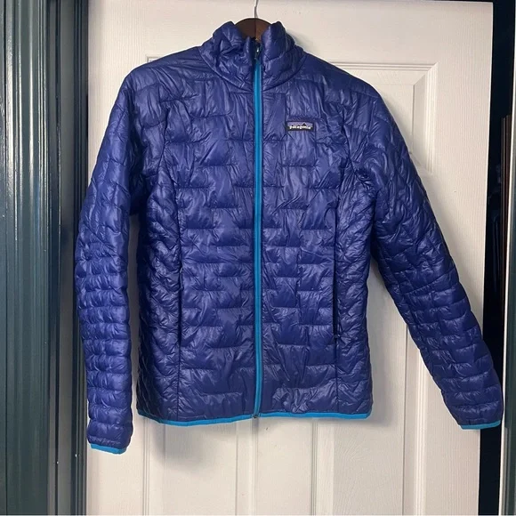 Patagonia cobalt blue discount